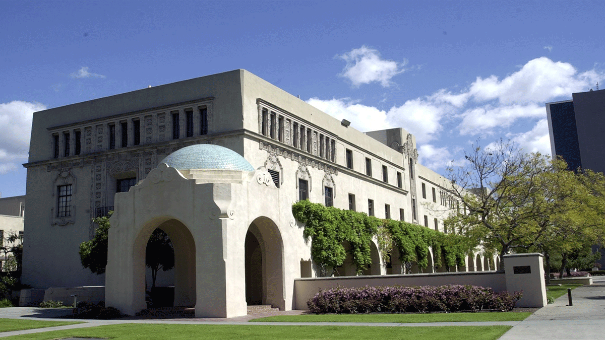 California Institute of Technology