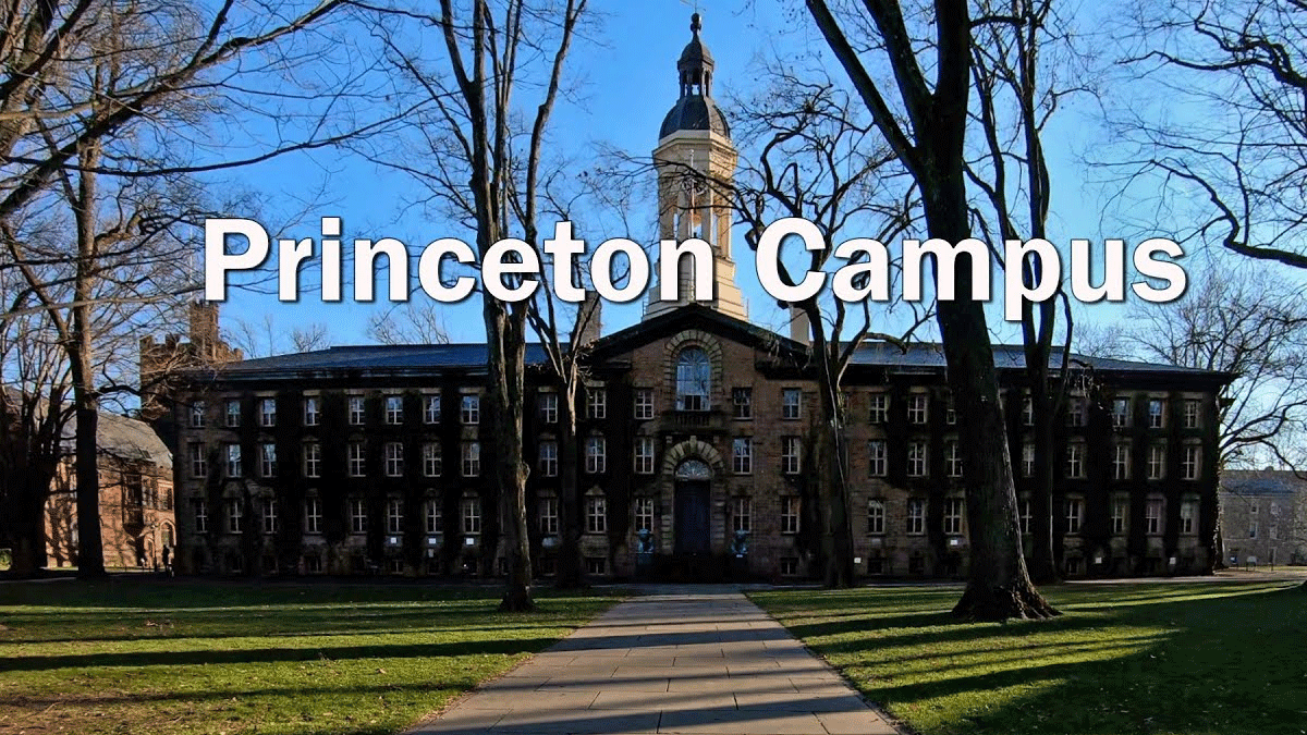 Princeton University