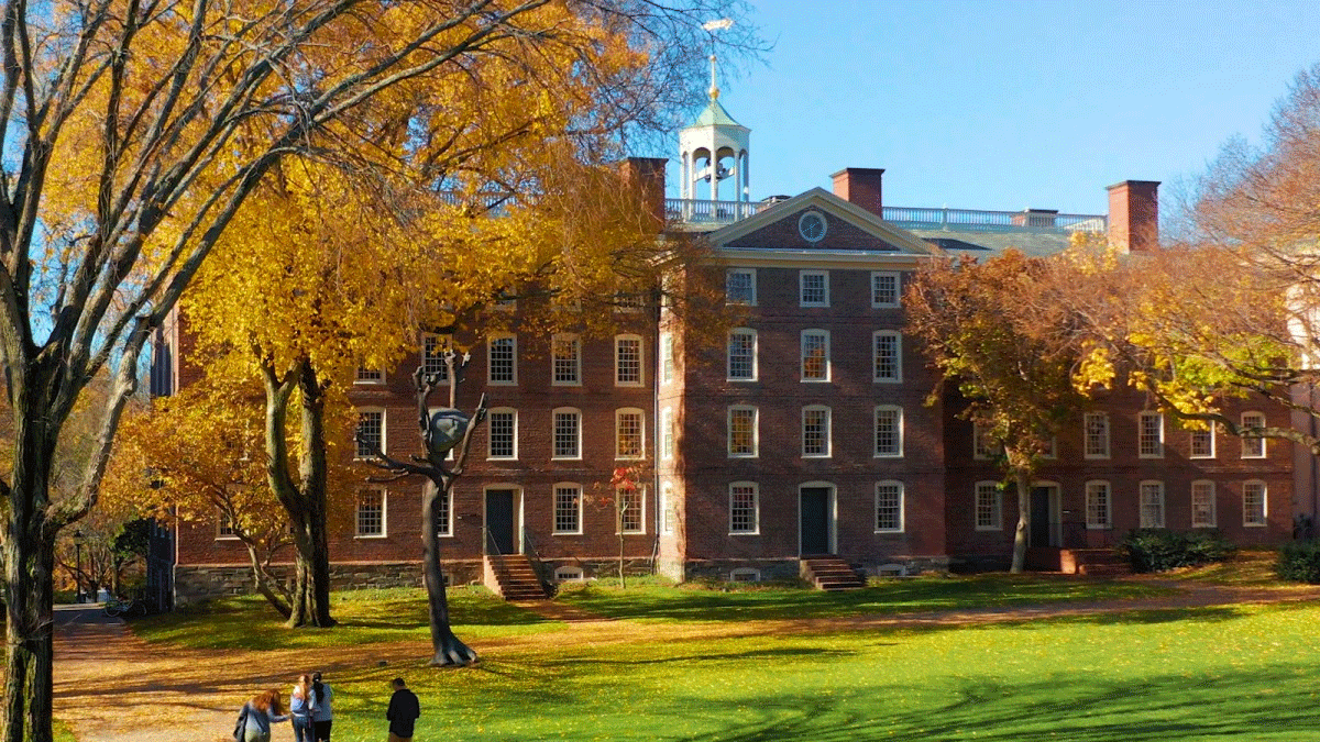 Brown University